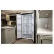 FURRION 19.6 CUFT 12V FRIDGE W